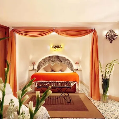 Holiday home Lepanto House Positano