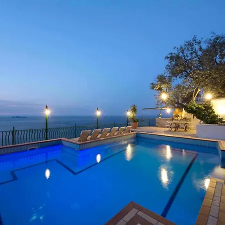 Holiday home Lepanto House Positano